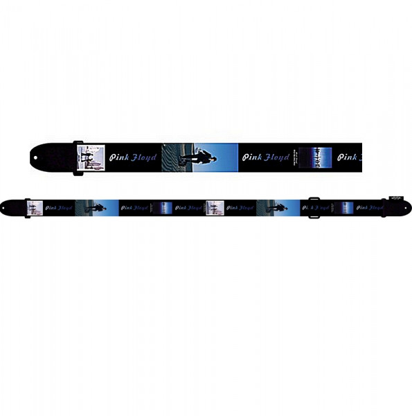 Perri's LPCP-1279 - ремень для гитары полиэстер