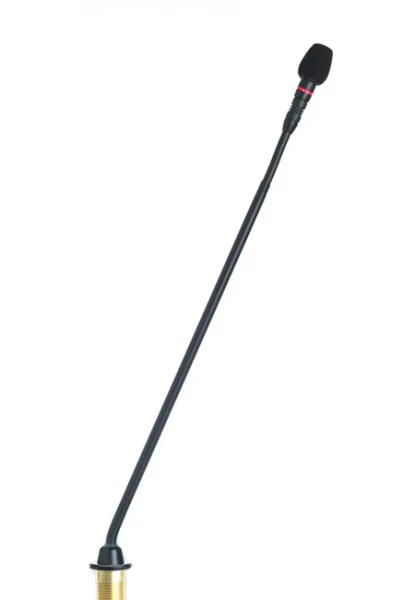 Shure MX415R/N микрофон гусиная шея