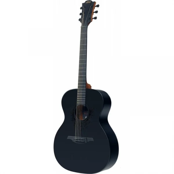Акустическая гитара LAG LE18-SK2A