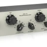 Эквалайзер KLARK TEKNIK EQP-KT одноканальный ламповый ретро