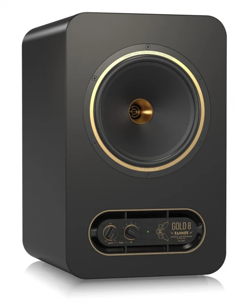 Монитор ближнего поля Tannoy GOLD 8 активный коаксиальный