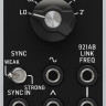 Модуль Behringer 921B OSCILLATOR аналоговый VCO для Eurorack