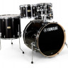 YAMAHA SBP2F5 Raven Black ударная установка (только барабаны)