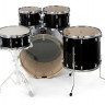 YAMAHA SBP2F5 Raven Black ударная установка (только барабаны)