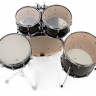 YAMAHA SBP2F5 Raven Black ударная установка (только барабаны)
