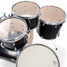 YAMAHA SBP2F5 Raven Black ударная установка (только барабаны)