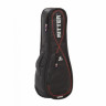 Чехол для укулеле RITTER RGF0-UC/SBK "FLIMS", защитное полужесткое уплотнение 5 мм