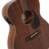 Sigma S00M-15E+ TE электроакустическая гитара