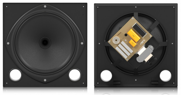 Акустическая система Tannoy CMS1201DCT Потолочная Акустическая система Tannoy CMS1201DCT Потолочная