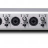 Аудиоинтерфейс Tascam SERIES 208i USB 20 входов, 8 выходов