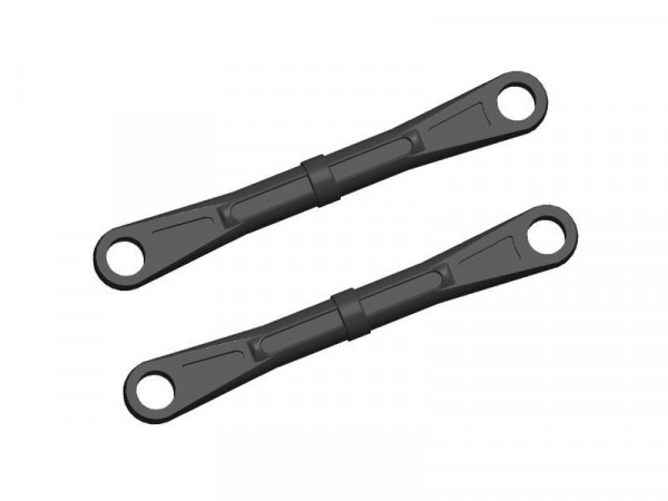 Верхние рычаги для Remo Hobby 1/16