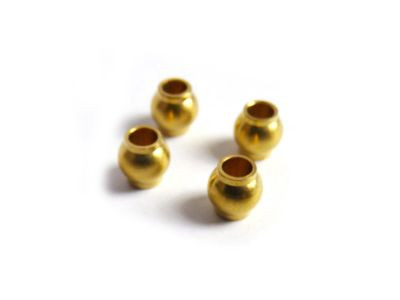 Набор шаровых наконечников амортизатора для 3101/BL, 2101/BL, 2111/BL, 4170/BL