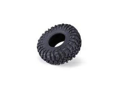 Покрышки для краулера Remo Hobby Rock Crawler RH1071/72