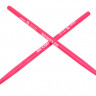Барабанные палочки ARAM5BH PINK размер 5B