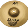 SABIAN AA 10" Splash тарелка