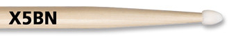 Барабанные палочки орех VIC FIRTH X5B / N