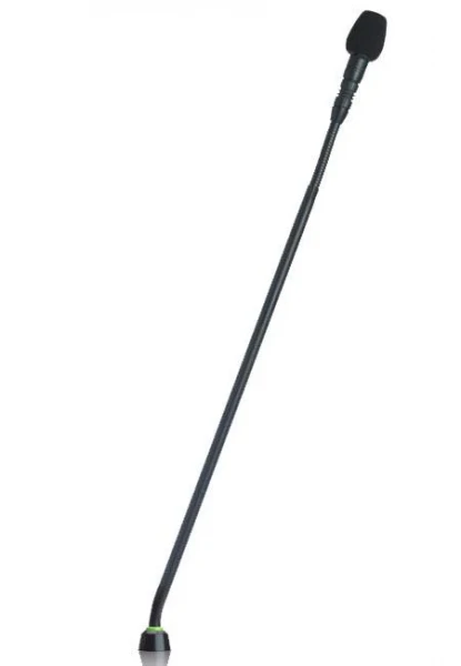 Shure MX415RLP/N микрофон гусиная шея