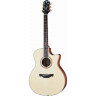 CRAFTER SR G-MAHOce электроакустическая гитара с кейсом