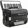 WELTMEISTER Topas III-37/96/III/7/3-BK аккордеон готовый