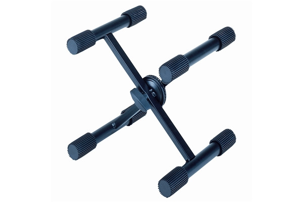 QUIK LOK QL322 настольная клавишная стойка