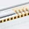 Hohner Marine Band Crossover F губная гармошка диатоническая