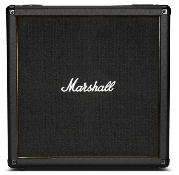 MARSHALL MG412BG 120W 4X12 BASE CABINET кабинет