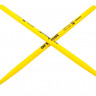 Барабанные палочки ARAM5BH YELLOW размер 5B