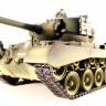 Р/У танк Taigen 1/16 M26 Pershing Snow leopard (США) PRO 2.4G RTR
