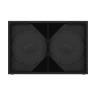 Сабвуфер пассивный прямого излучения 2000 Вт TANNOY VSX218B