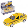 Машина Autotime "LADA PRIORA" такси 1:36