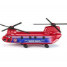 Транспортный вертолёт Siku 1689