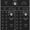 Модуль Behringer 961 INTERFACE Multi Channel Trigger Converter