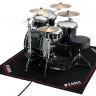 TAMA TDR-TL DRUM RUG коврик под ударную установку