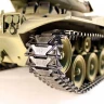 Р/У танк Taigen 1/16 M41A3 Bulldog (США) PRO 2.4G