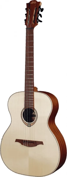 Акустическая гитара LAG GLA TN70A