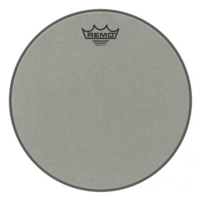 REMO RA-0012-SS BATTERAMBASSADORRENAISSANCE 12'' пластик