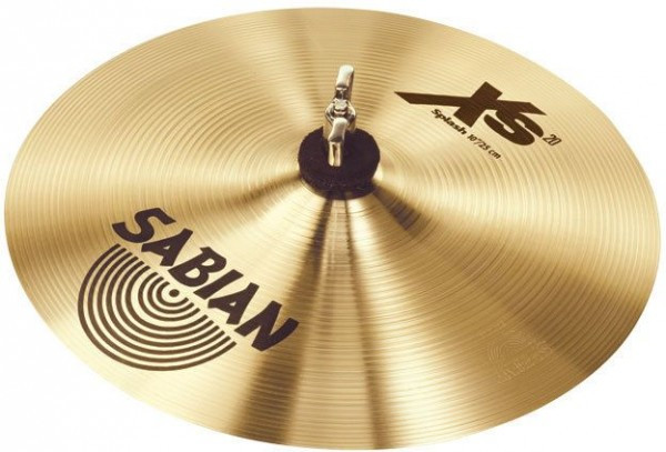SABIAN XS1005 splash тарелка