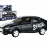 Машина Autotime "LADA PRIORA" фантом "2 FACE" 1:36