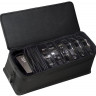 Чехол для пэдов электронной ударной установки  GEWA SPS E-Drum Gig Bag 105х38х38 см
