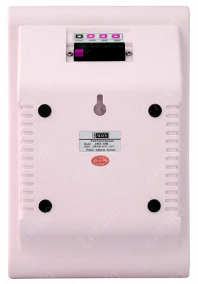 Настенный громкоговоритель PROAUDIO SWS-08H