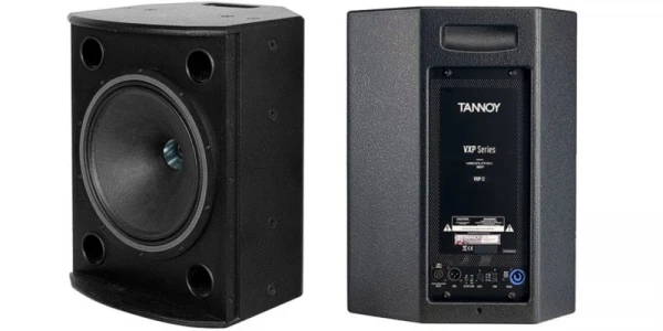 Акустическая система активная Tannoy VXP 12 широкополосная