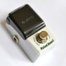 JOYO JF-301 Rated Clean Boost эффект гитарный бустер +/- 12 dB