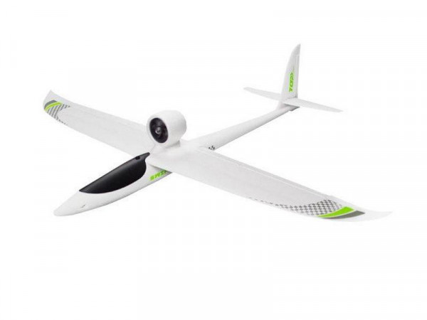 Радиоуправляемый планер Top RC Swift (EDF Power System) 1200мм 2.4G 4-ch LiPo RTF