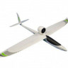Радиоуправляемый планер Top RC Swift (EDF Power System) 1200мм 2.4G 4-ch LiPo RTF