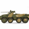 Советский БТР-80А 1/35