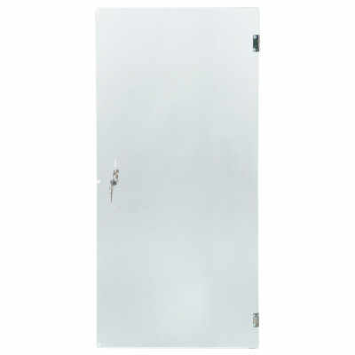 PROEL PXCOVER24N дверца для рэкового шкафа STUDIORK24, оргстекло, замок и петли в комплекте