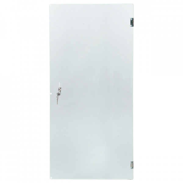 PROEL PXCOVER24N дверца для рэкового шкафа STUDIORK24, оргстекло, замок и петли в комплекте