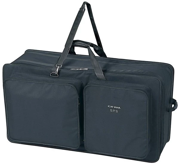 Чехол для рамы электронной ударной установки GEWA SPS E-Drum Rack Gig Bag 100х54х30 см