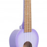 Укулеле-сопрано KALA MK-SD PLBURST цвет - Purple Burst