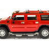 Р/У машина MZ Hummer H2 2056A 1/10 +акб